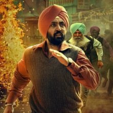 Jogi: una scena del film