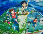 La casa tra le onde, la recensione: una storia profonda come l’oceano