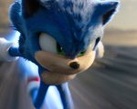 Sonic 2 - Il film: la proiezione speciale organizzata da Cinecittà World per il 25 settembre