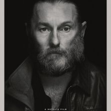 Locandina di The Stranger