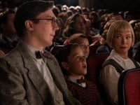 The Fabelmans, Steven Spielberg: 'I miei genitori mi hanno tormentato per fare un film su di loro'