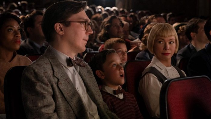 The Fabelmans, Steven Spielberg: "Mai stato così a lungo parte attiva di una mia storia sullo schermo"