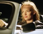 Kill Bill: Quentin Tarantino ha messo a repentaglio la vita di Uma Thurman con la scena dell'auto