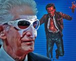 Videodrome e il cinema di David Cronenberg: sporco, vischioso e bellissimo