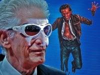 Videodrome e il cinema di David Cronenberg: sporco, vischioso e bellissimo