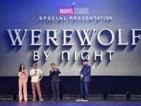 Werewolf By Night, le ispirazioni dietro lo speciale di Halloween del MCU con Gael García Bernal