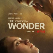 Locandina di The Wonder