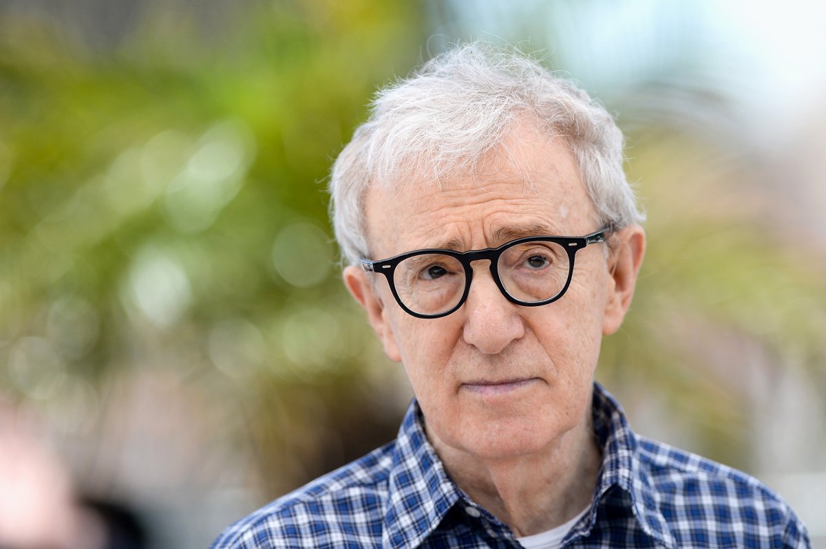 Woody Allen tutti i dettagli sull’ultimo film prima del ritiro