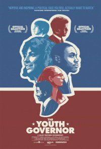 Locandina di The Youth Governor