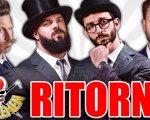 4 Gentlemen: i nuovi episodi della web serie da oltre 70 milioni di visualizzazioni