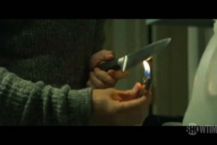Let The Right One In - Trailer