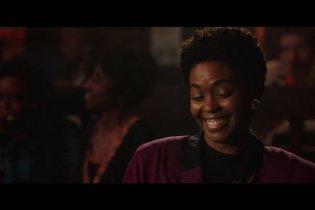 Whitney: Una Voce Diventata Leggenda - Trailer Italiano