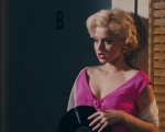 Blonde, Ana De Armas: 'Si sono messi tutti a piangere quando mi hanno vista per la prima volta'
