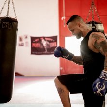 Barber Ring: una sequenza