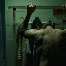 Barber Ring: una scena