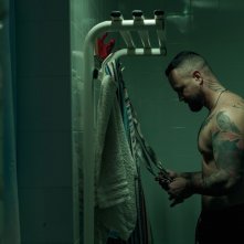 Barber Ring: un momento del film