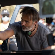 Beast: una foto sul set del film