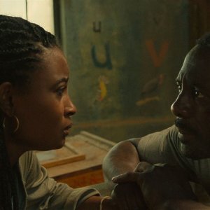 Beast: una scena del film