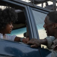 Beast: Idris Elba in un frame del film