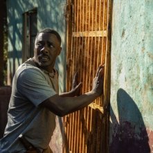Beast: Idris Elba in un'immagine