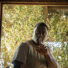 Beast: Idris Elba in una foto del film
