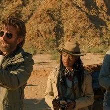 Beast: una foto del film