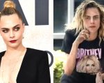 'Cara Delevingne fa uso di droghe pesanti e la colpa è di Amber Heard', afferma una giornalista di gossip