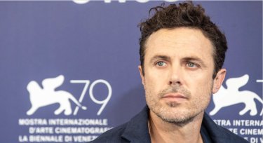 Casey Affleck Venezia 2022 Wobqdi0