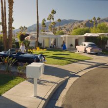 Don't Worry Darling: un momento del film