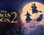 Hocus Pocus 2: il ritorno delle sorelle Sanderson nella nuova foto del sequel