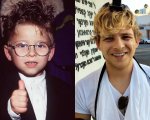 Jonathan Lipnicki: 'Smisi di recitare perché ero un pessimo attore'