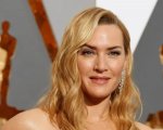 Lee: Kate Winslet è tornata sul set del film dopo l'infortunio e il ricovero in ospedale