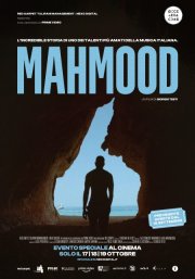 Locandina di Mahmood