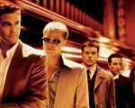 Ocean's Eleven, che divertimento sul set: dalle partite a Blackjack agli scherzi a Julia Roberts