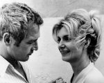 Festa del Cinema di Roma: Paul Newman e Joanne Woodward nel poster della diciassettesima edizione