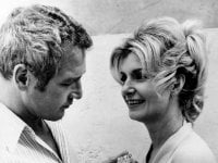 Festa del Cinema di Roma: Paul Newman e Joanne Woodward nel poster della diciassettesima edizione