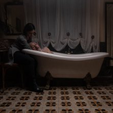 Quel posto nel tempo: un frame del film