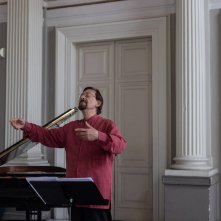 Quel posto nel tempo: una foto