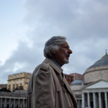 Quel posto nel tempo: Leo Gullotta in una foto