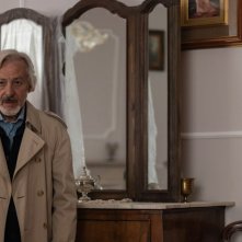 Quel posto nel tempo: Leo Gullotta in una foto del film