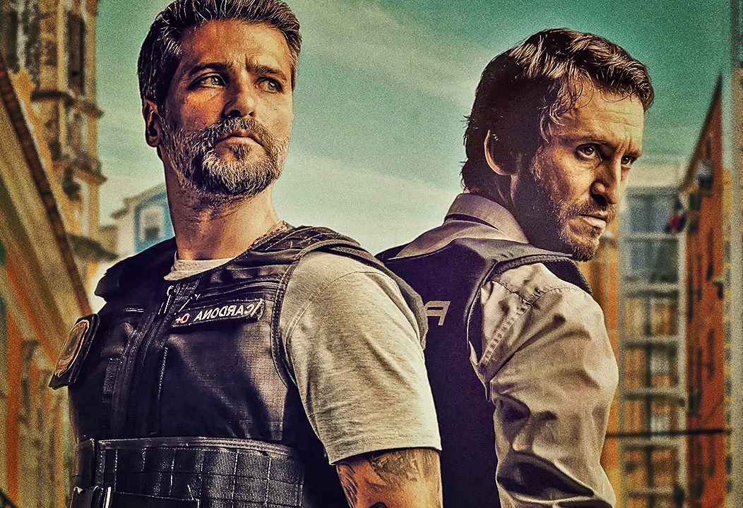 Santo La Recensione Movieplayer it Santo La Recensione Movieplayer it