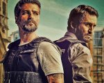 Santo, la recensione della nuova serie poliziesca spagnola targata Netflix
