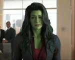 She-Hulk: la regista rompe il silenzio sugli Easter egg su X-Men e I Fantastici 4