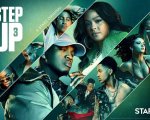 Step Up 3: la nuova stagione in anteprima su Starz Play dal 16 ottobre