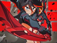 Studio Trigger: tra esagerazioni visive e azione ultra-pop