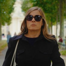 Tutti amano Jeanne: Blanche Gardinin in una scena del film