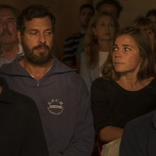 Tutti amano Jeanne: Blanche Gardinin in una foto