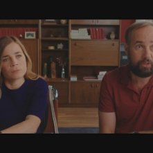 Tutti amano Jeanne: Blanche Gardinin in una foto del film