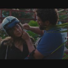 Tutti amano Jeanne: Blanche Gardinin in un frame