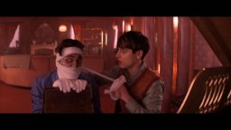 The Loneliest Boy In The World - Trailer